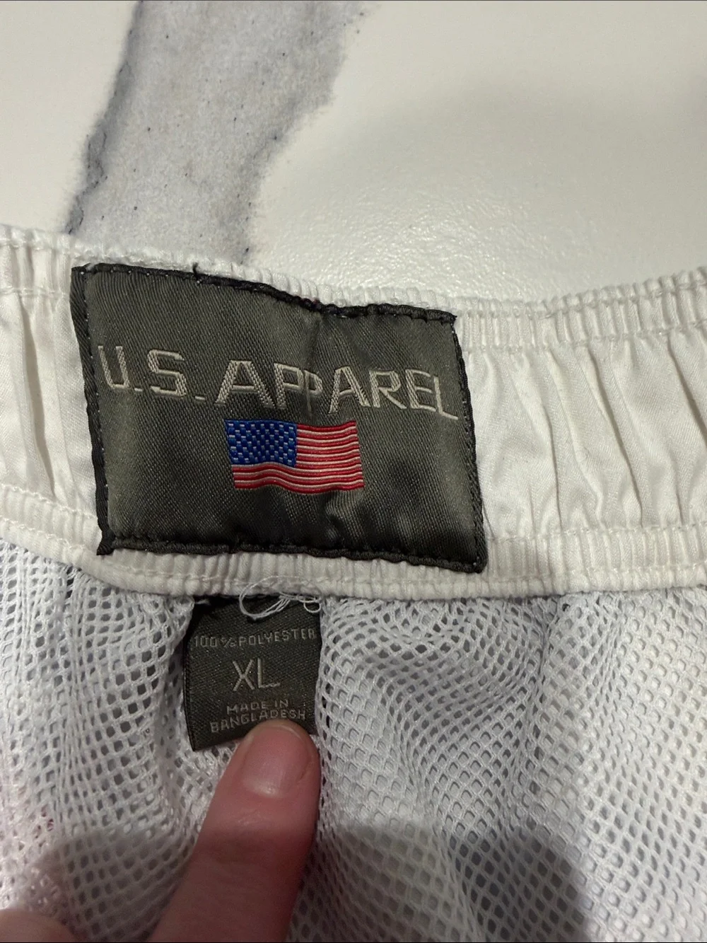 US Apparel Tropical Board Shorts